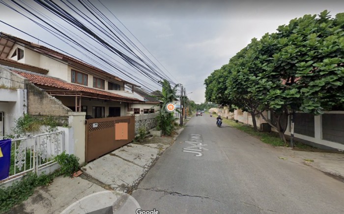 Rumah DiJual Di Cinere Jln Jawa